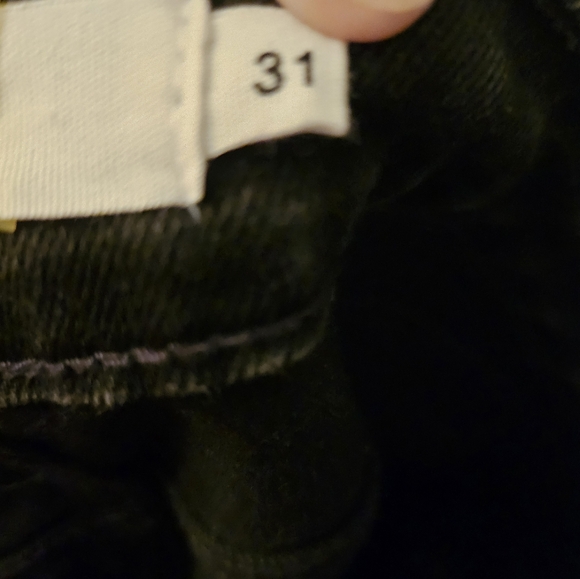 hidden jeans, size 31 - Picture 6 of 7